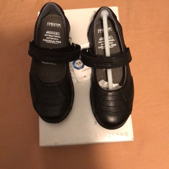 geox mary jane shoes